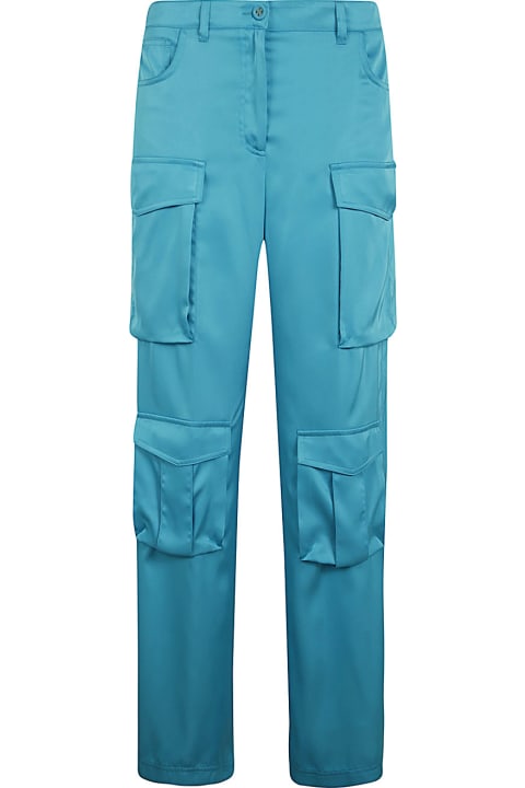 Blugirl for Women Blugirl Cargo Pants