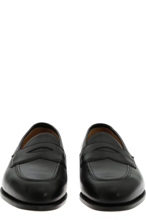 Edward Green Shoes for Men Edward Green Piccadilly