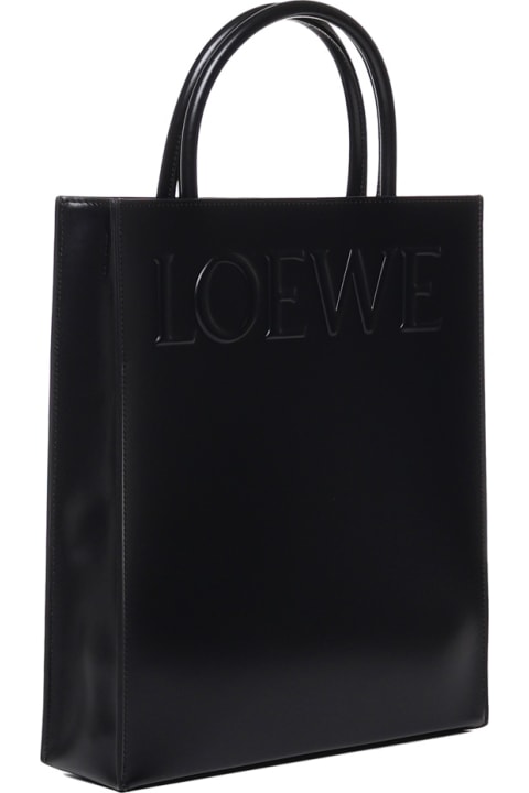 ウィメンズ新着アイテム Loewe Loewe X Paula's Ibiza Standard A4 Bag