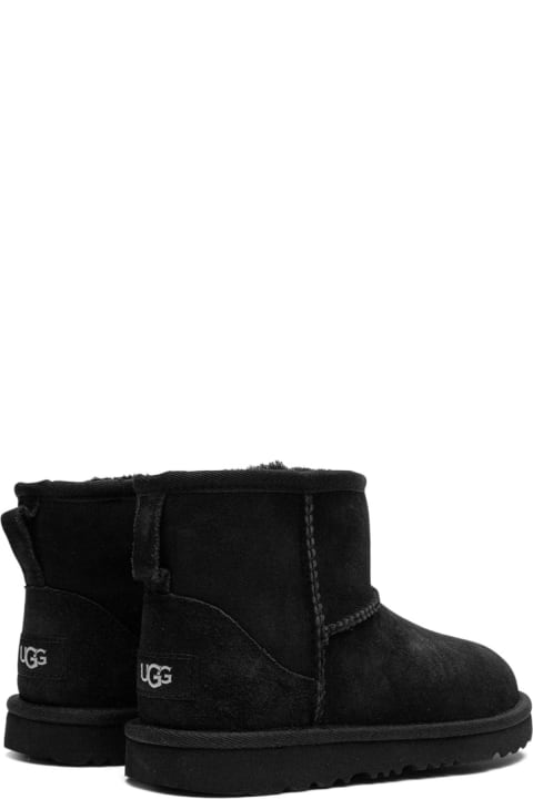 UGG أحذية لـ بنات UGG Mini Classic Ii