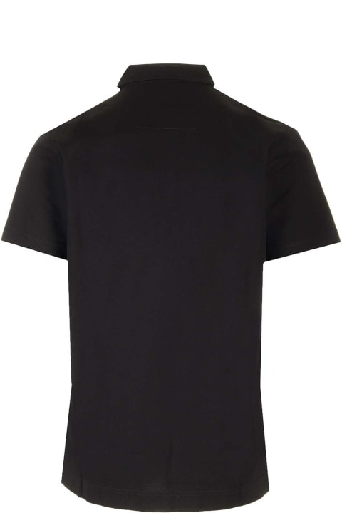 Givenchy Cotton Polo Shirt