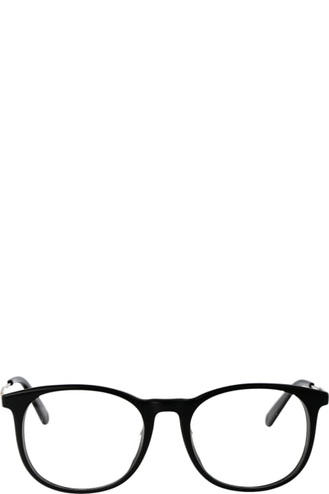 Moncler Eyewear Eyewear for Women Moncler Eyewear Ml5152/v Glasses