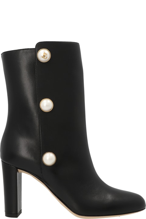 'rina' Ankle Boots