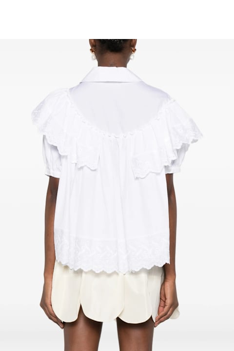 Homeware Simone Rocha Shirt