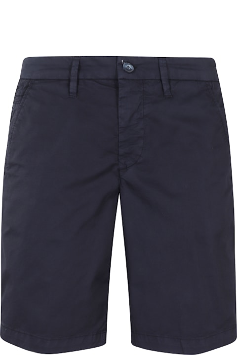 Re-HasH Clothing for Men Re-HasH Bernini Bermuda