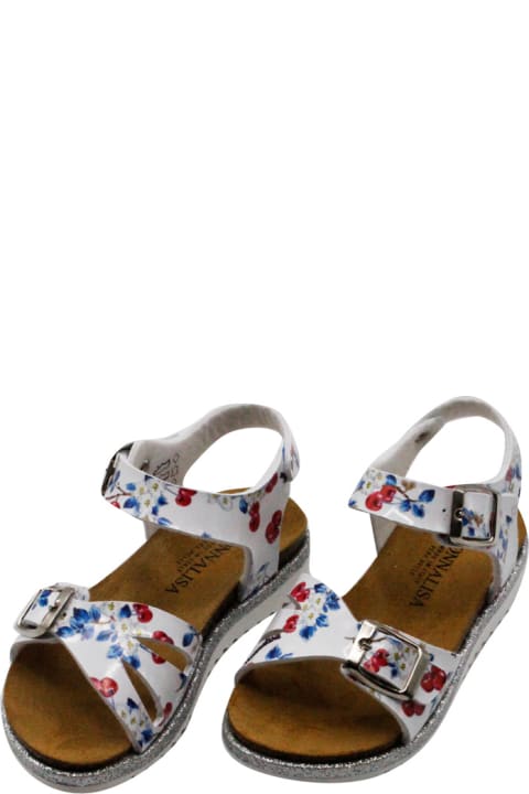 Monnalisa Shoes for Girls Monnalisa Shoes