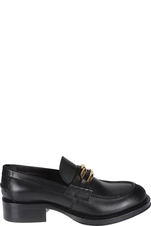 Lanvin High-Heeled Shoes for Women Lanvin Medley Loafers