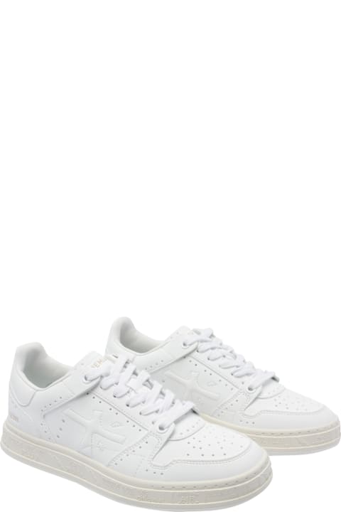 Premiata Quinnd Sneakers
