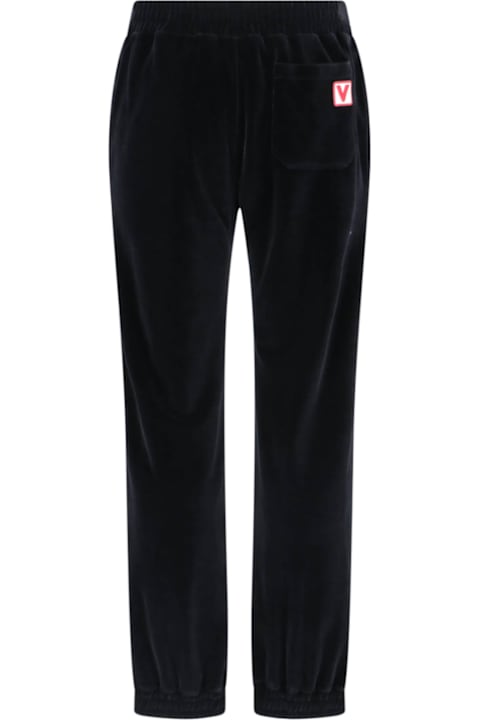 Pants for Men Valentino 'chez' Track Pants