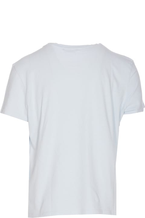 メンズ Zadig & Voltaireのトップス Zadig & Voltaire Jetty T-shirt
