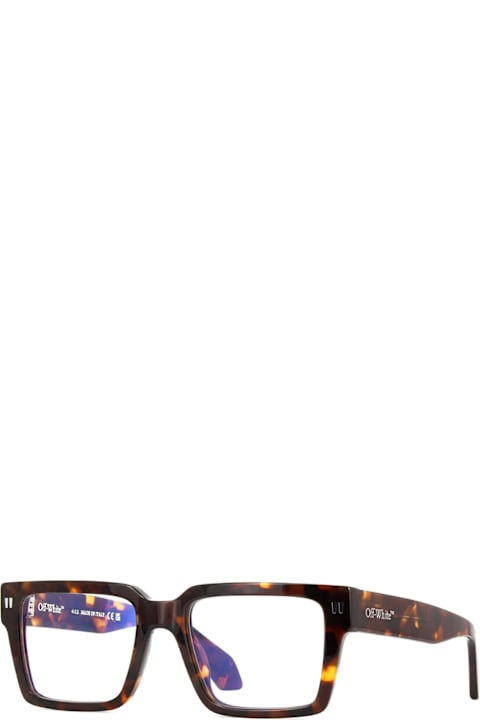 Homeware Off-White OERJ054 STYLE 54 Eyewear