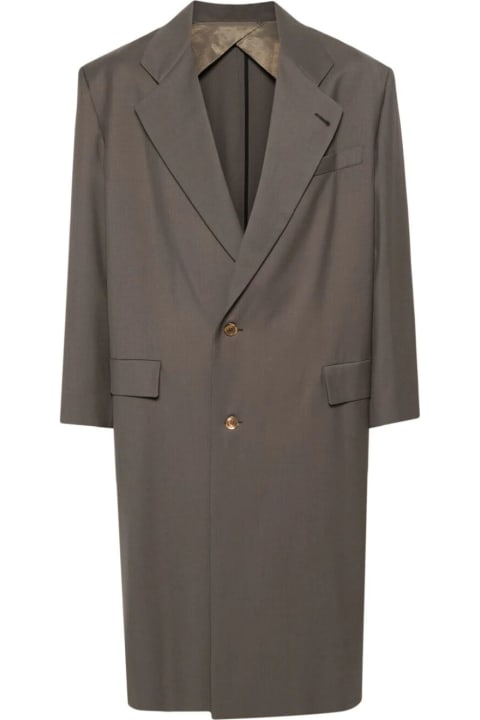 Magliano Coats & Jackets for Men Magliano Vagabondo Coat