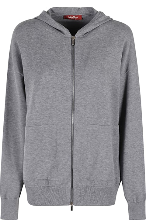 Max Mara Studio Fleeces & Tracksuits for Women Max Mara Studio Halle