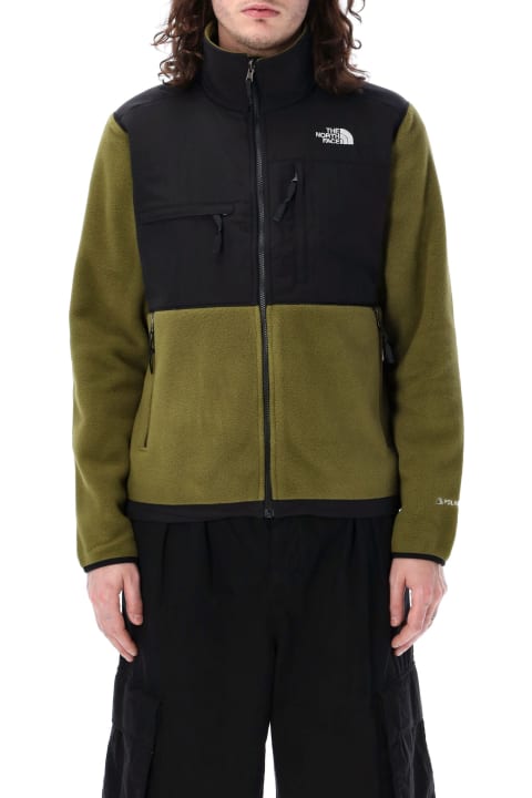 The North Face Coats & Jackets for Men The North Face Denali Jacket