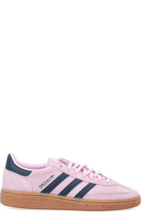 Homeware Adidas Originals Handball Spezial Woman's Sneakers