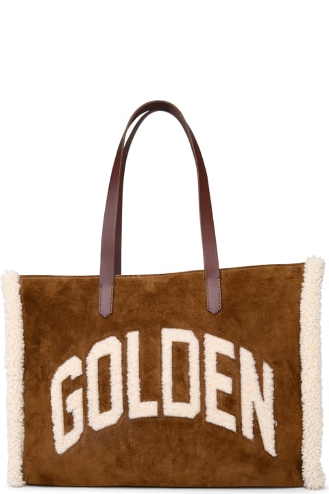 Golden Goose Womenのセール Golden Goose California Shopper Bag