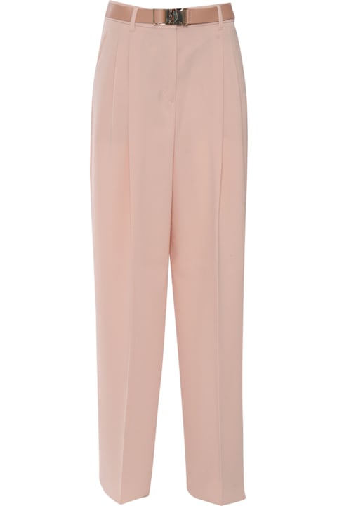 Max Mara Studio Clothing for Women Max Mara Studio Neottia Long Trouser