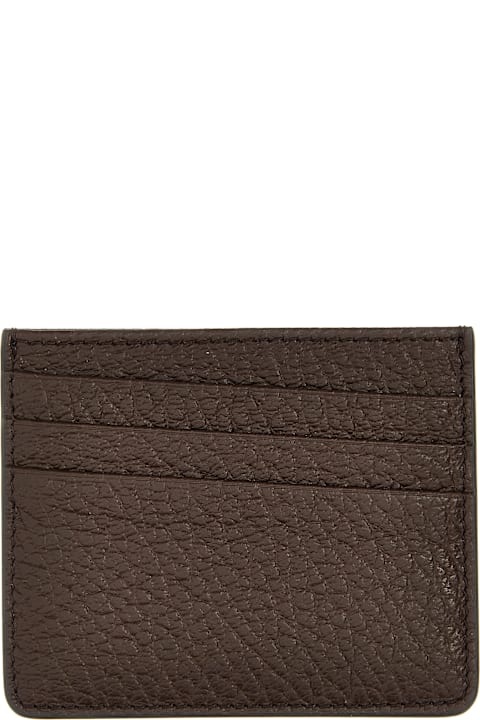 Wallets for Men Maison Margiela Slim Card Holder