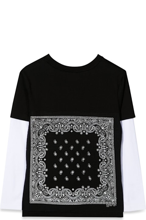 Homeware Givenchy Long-sleeved T-shirt