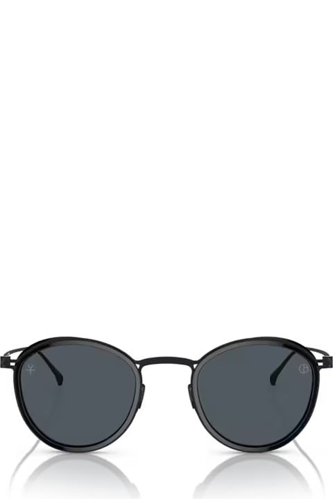 Giorgio Armani Men Giorgio Armani Ar6148t Shiny Black Sunglasses