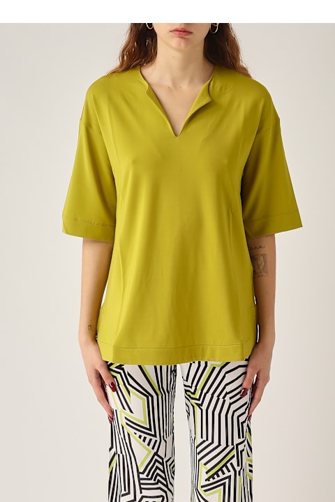Max Mara Topwear for Women Max Mara Rigel Blouse