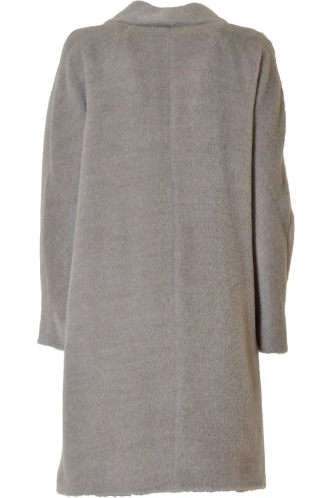 'S Max Mara Clothing for Women 'S Max Mara Double-breasted Coat