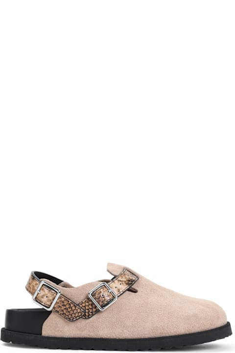 Birkenstock for Kids Birkenstock Tokyo Mule