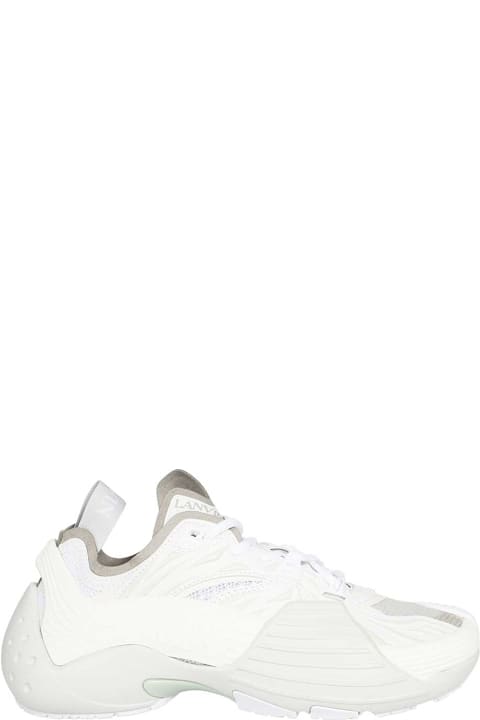 Lanvin Low-top Sneakers