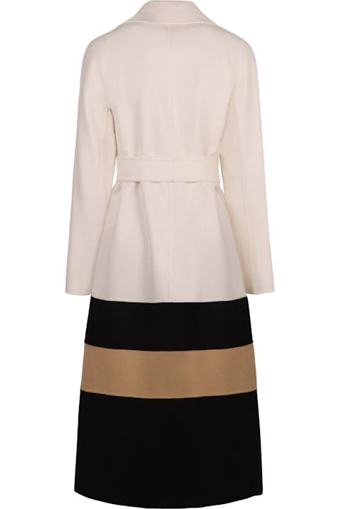 Homeware Max Mara Studio Arena Wool Coat