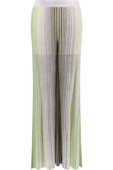 Missoni for Kids Missoni Trouser
