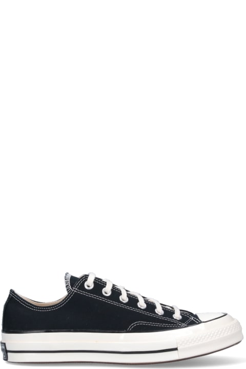 Fashion for Women Converse "chuck 70" Low Top Sneakers