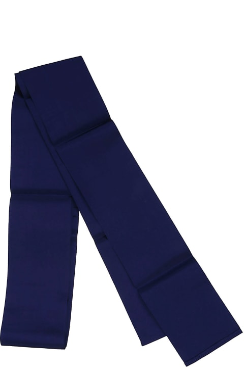 Accessories for Women Sara Roka Belts Blue