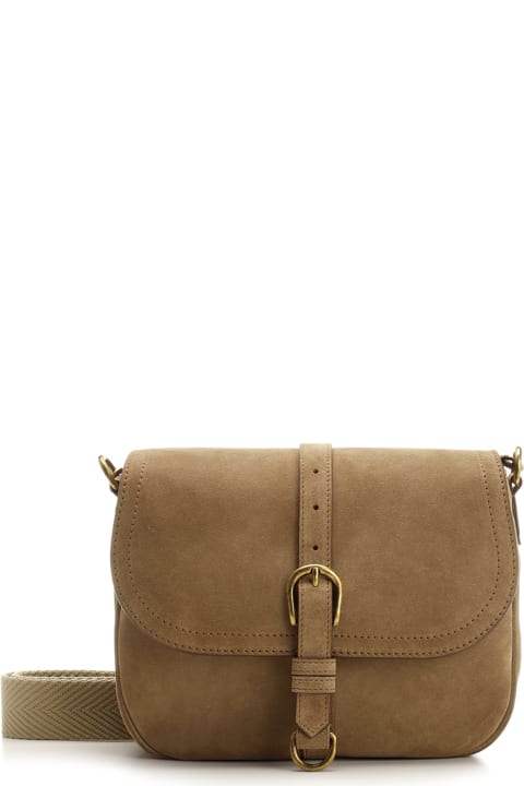 Fashion for Women Golden Goose Sally Shoulder Bag