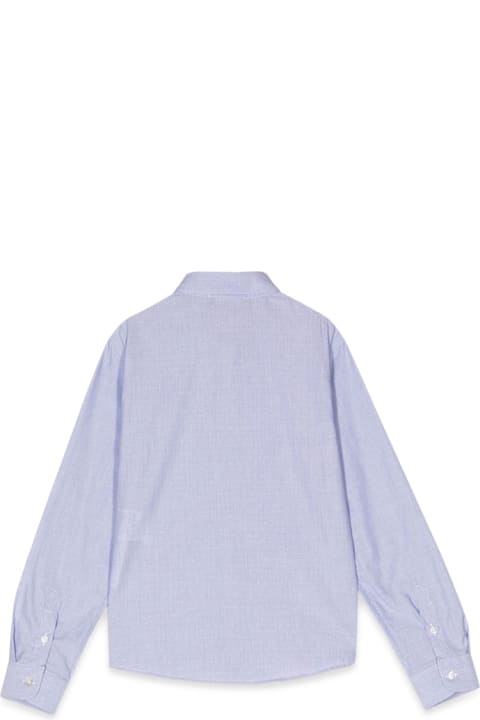 Homeware Emporio Armani Long Sleeve Shirt
