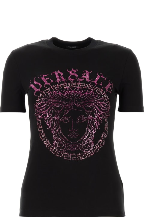 Fashion for Women Versace T-shirt