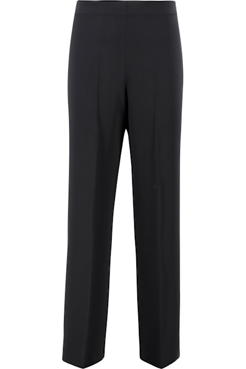 Parosh for Kids Parosh Tailored Trousers