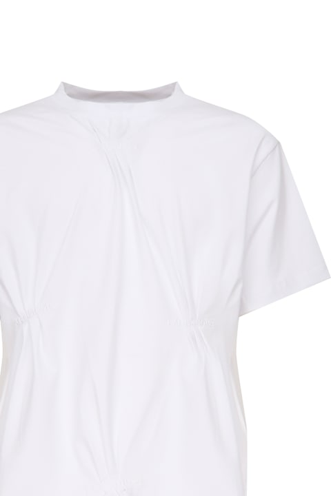 Heliot Emil for Women Heliot Emil Petrichor T-shirt