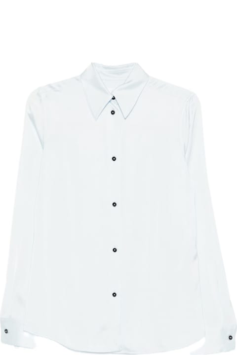 Homeware Jil Sander Long-sleeve Shirt