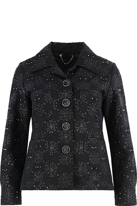 Homeware Marc Jacobs Single Buttons Jacket