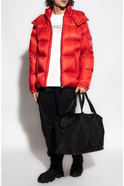 Homeware Moncler Moncler 'couyere' Down Jacket