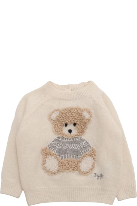 Homeware Il Gufo Sweater