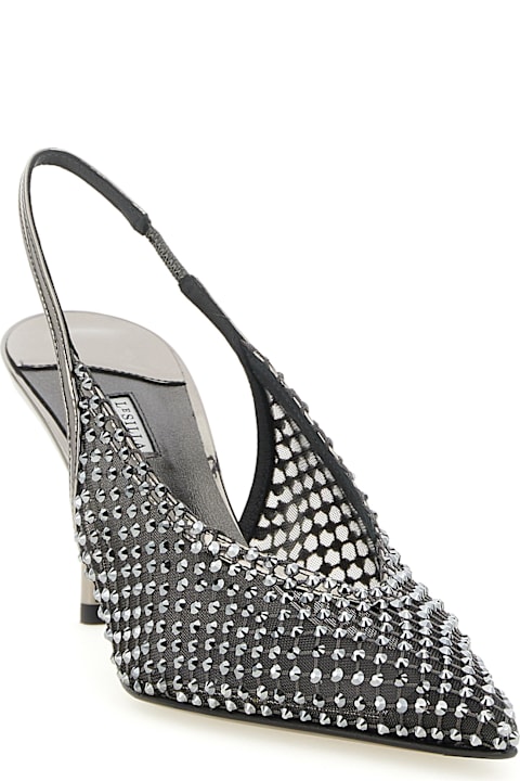 Le Silla 'gilda' Slingback
