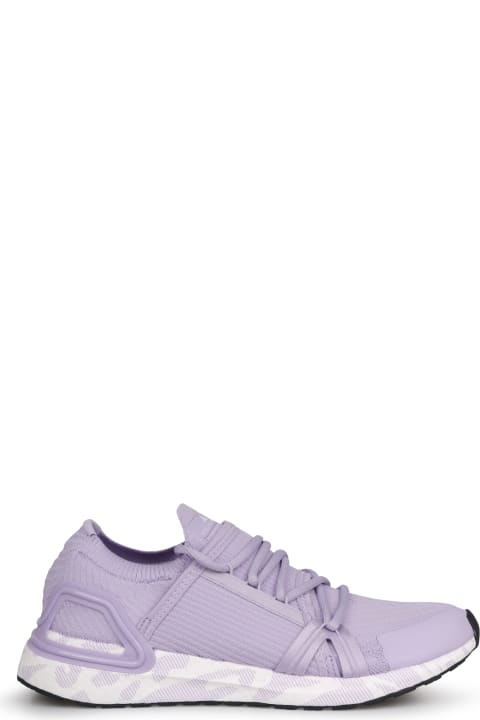 ウィメンズ新着アイテム Adidas by Stella McCartney Adidas By Stella Mccartney Panelled Lace-up Sneakers