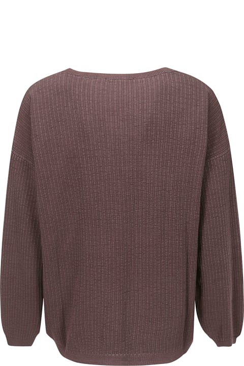 Our Legacy Sweaters for Men Our Legacy Our Legacy Popover Roundneck