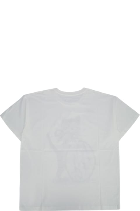 MM6 Maison Margiela لـ Kids MM6 Maison Margiela T-shirt