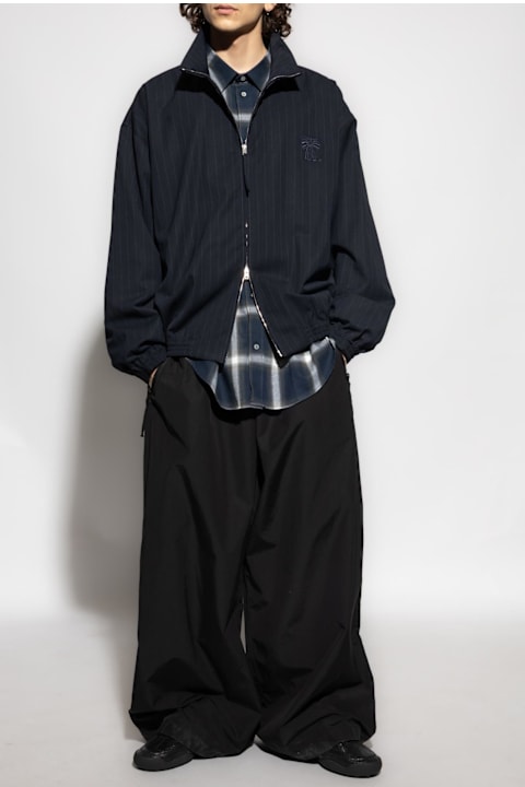 Homeware Acne Studios Acne Studios Plaid Shirt