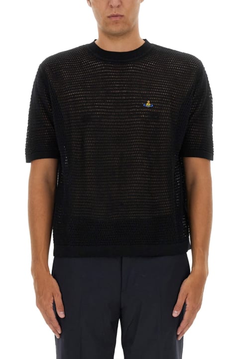 أدوات منزلية Vivienne Westwood Jersey "julian"