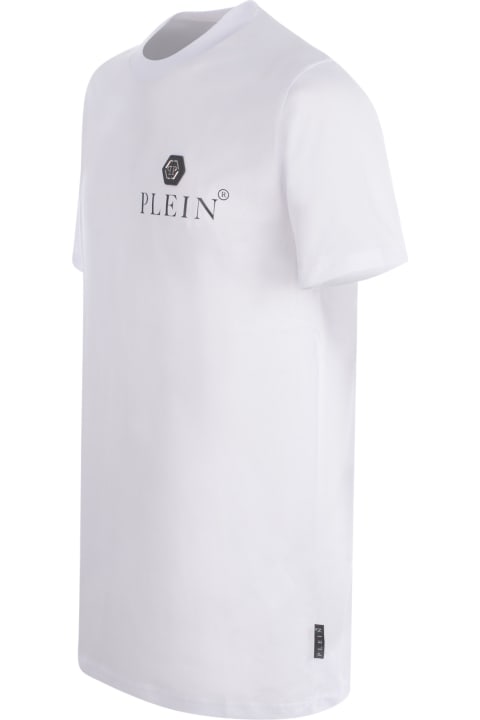 Fashion for Men Philipp Plein T-shirt Philipp Plein In Cotton