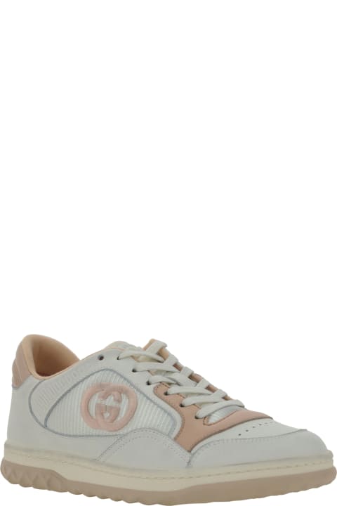 Shoes for Women Gucci Sneakers