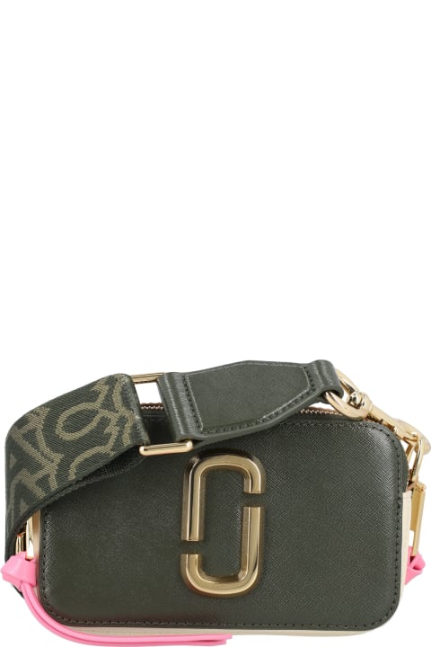 Fashion for Women Marc Jacobs The Snapshot